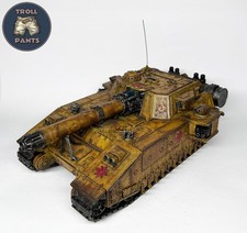 Warhammer 40k - Renegade