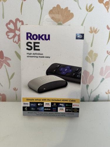 Roku high definition - hd,