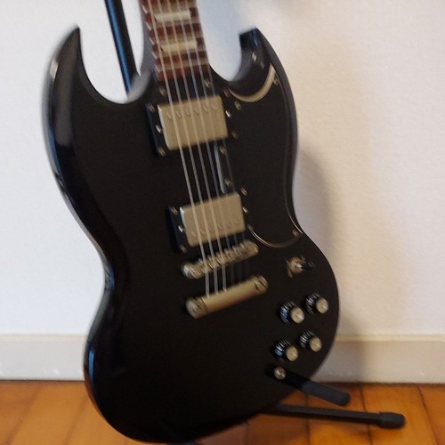 Epiphone type electric - sg,
