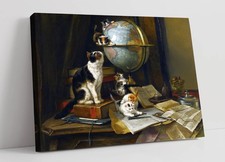 GLOBETROTTERS, HENRIETTE