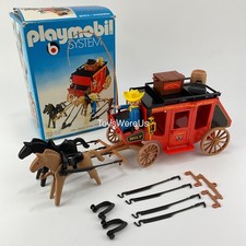 Playmobil 3245 V2 Western