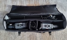 Bowens Espirt Studio Flash Kit
