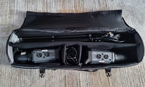 Bowens espirt studio - bowens, flash