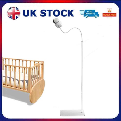 Baby monitor floor stand - floor,