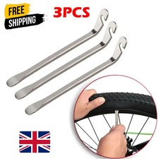 3PCS Bicycle Tyre Lever Tube