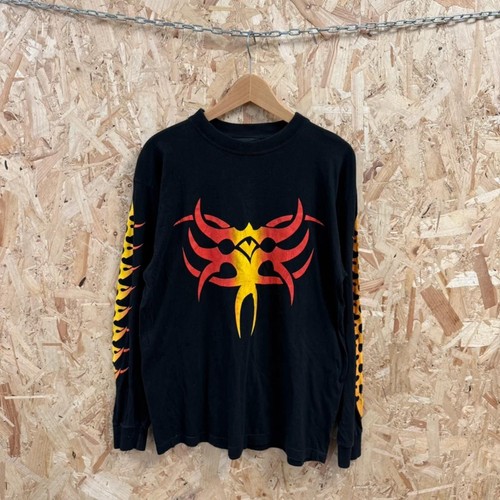 Vintage 2000s emo rock semtex - emo,