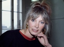 English comedian actress