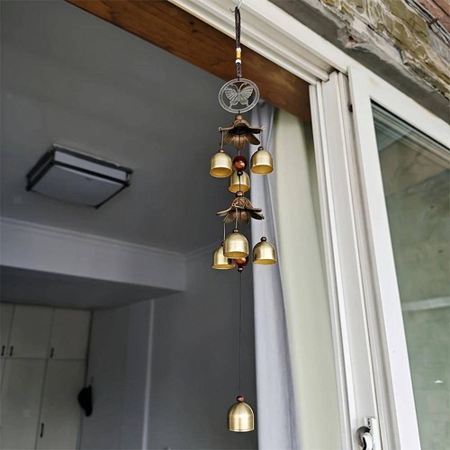 Wind chime bell - wind,