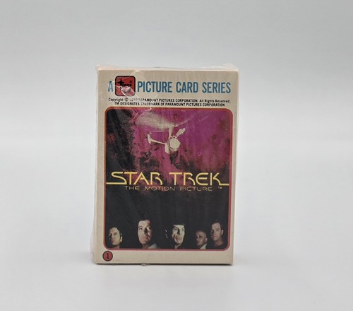 Star trek motion picture - trek,
