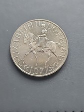 GB Crown: Queen Elizabeth II