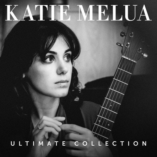 Katie melua ultimate - melua,