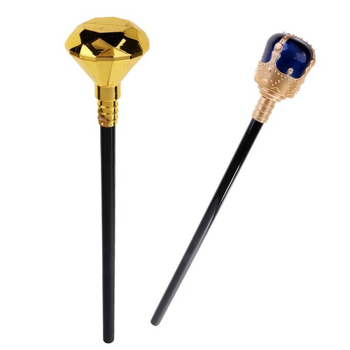 Royal scepter king queen fancy - royal,