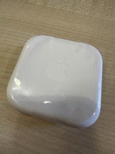 Genuine Apple EarPods with