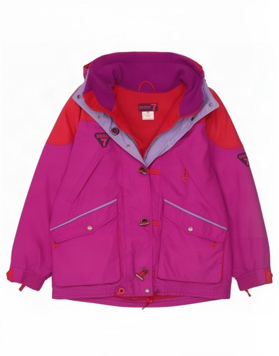 Degre womens oversized - 7,