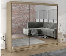 ELUKS-COSDEN MODERN SLIDING