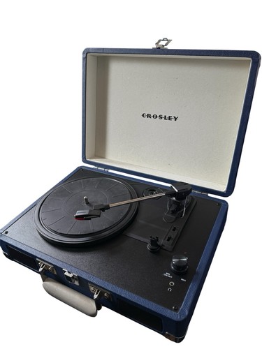 Crosley cr5008a cruiser - cr5008a-bl,