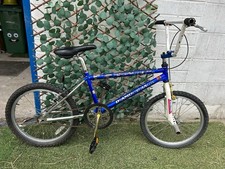 RARE* 1990's ERA DIAMOND BACK ASSAULT EX MID SCHOOL BMX VINTAGE PROJECT BIKE