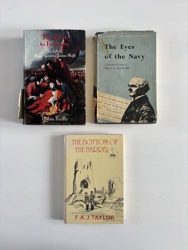 Ww1 ww2 military book - ww2, lot