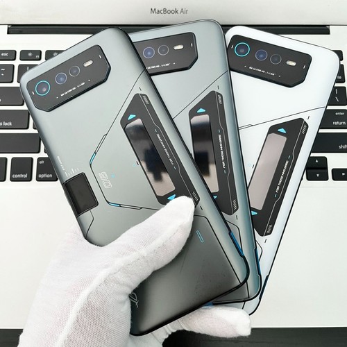 Asus rog phone ultimate - asus,