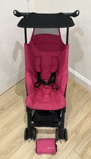 Mothercare XSS Cabin Friendly Stroller Holiday Travel Pushchair