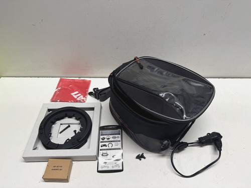 Tank bag bagster - bag,