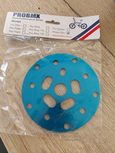 Probmx retro alloy - probmx, power