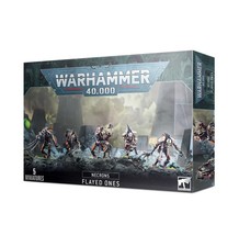 Flayed Ones Necrons Brand New