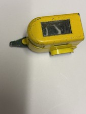 Vintage Matchbox Series Lesney No.43 Pony Trailer With Pony Diecast Model Farm