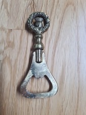 Vintage Peerage England Brass