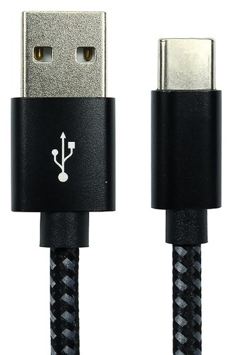 Usb type phone charger - type,
