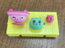 Shopkins Happy Places Home