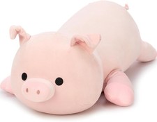 MorisMos Giant Pig Teddy