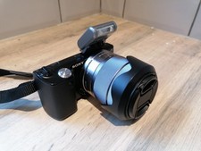 Sony NEX-5 Digital Camera with
