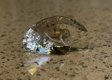 Boxed Swarovski Crystal Tiny