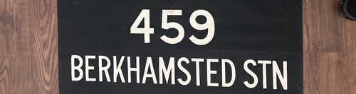 1972 london country - 1972,