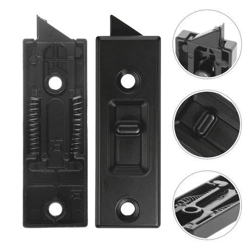 1pair metal sliding window - metal,
