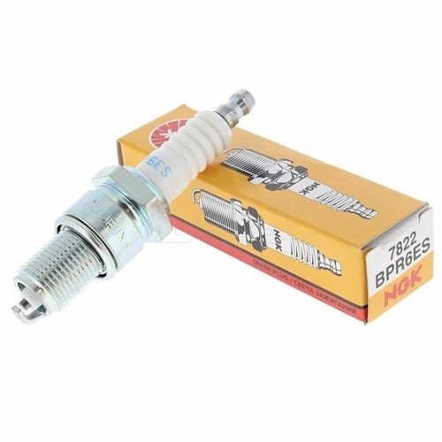 Ngk bpr6es spark - plug, for
