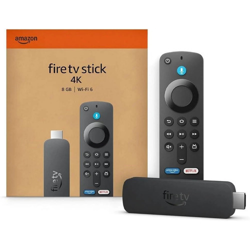 Amazon fire stick - amazon,