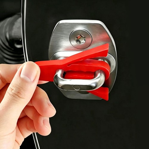 4pcs car door lock - 4pcs,