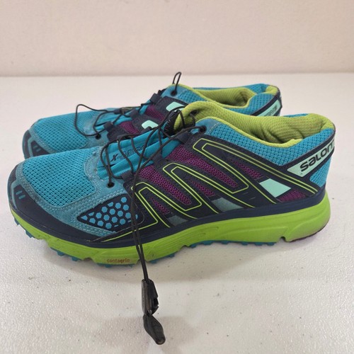 Salomon mission womens - salomon, x-mission