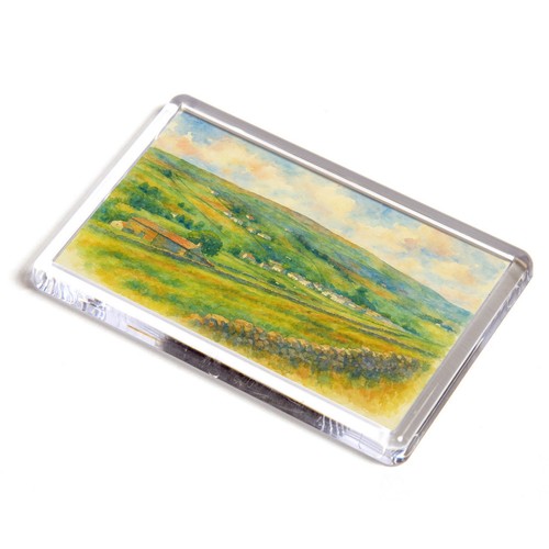 Fridge magnet alston from - magnet,