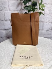 👜RADLEY BNWOT Grain Leather
