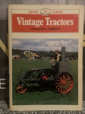 Vintage 1980s Shire Album N.o