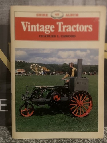 Vintage 1980s shire album - vintage,