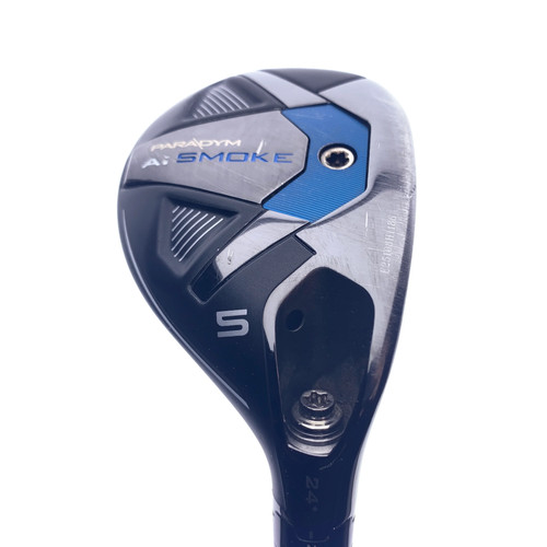 Used callaway paradym smoke - callaway, ai