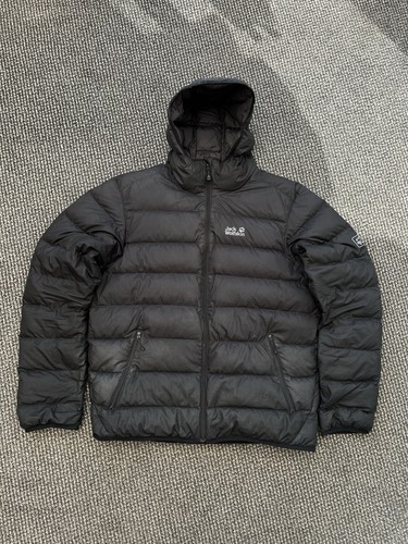 Jack wolfskin duck - wolfskin, puffer