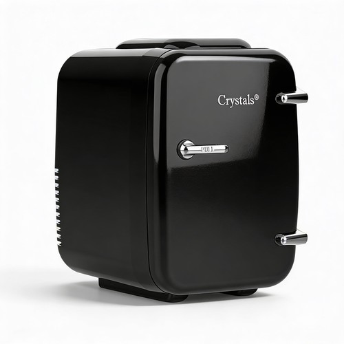 Crystals 15l litre mini - 4/10/15l,