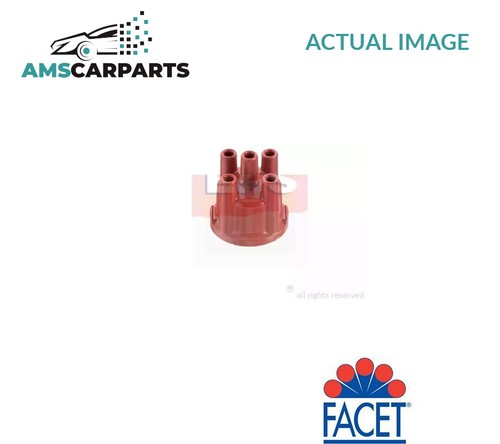Ignition distributor cap - ignition,