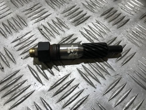 Distance sensor speedometer - ,
