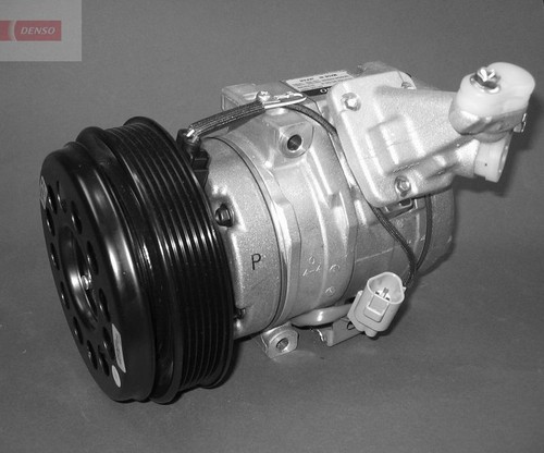 Air conditioning compressor - air,
